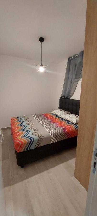 Biser Apartmani Подгориця Екстер'єр фото